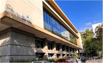 Prestige Blue Chip Software Park - Block 3